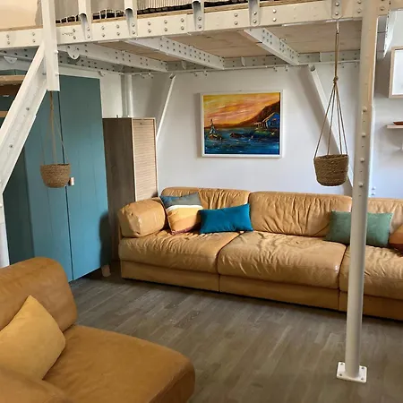 Neuf Avec Mezzanine Au Coeur De Le Palais, Proche Plages - Fr-1-418-267 * 勒帕莱