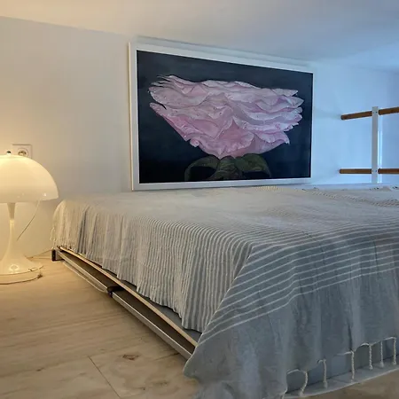 Neuf Avec Mezzanine Au Coeur De Le Palais, Proche Plages - Fr-1-418-267 公寓